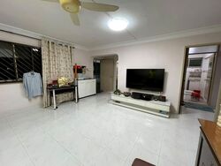 Blk 217 Choa Chu Kang Central (Choa Chu Kang), HDB 4 Rooms #581685361